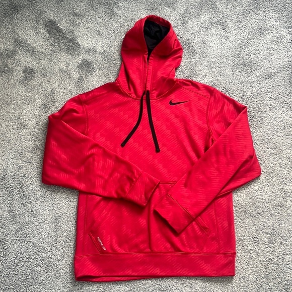 Nike Shirts Mens Nike Hoodie Poshmark